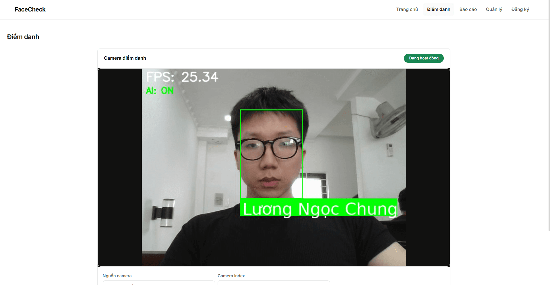 AI-Driven Facial Recognition & Anti-Spoofing Ecosystem